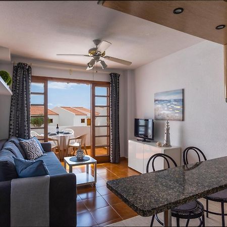 Garden City Private Apartment Costa Adeje Playa Feñabe Bagian luar foto