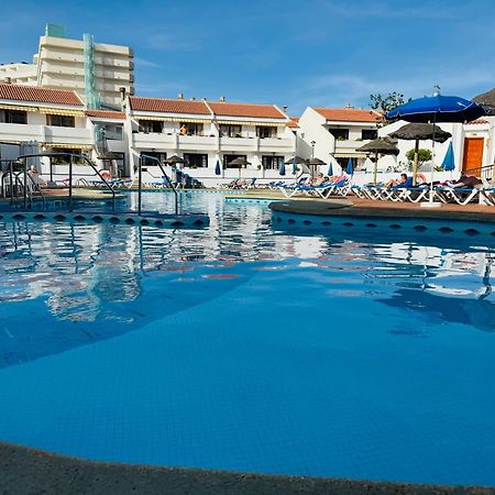 Garden City Private Apartment Costa Adeje Playa Feñabe Bagian luar foto