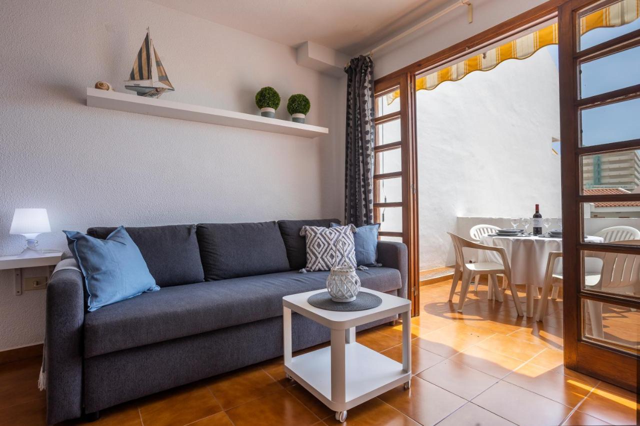 Garden City Private Apartment Costa Adeje Playa Feñabe Bagian luar foto