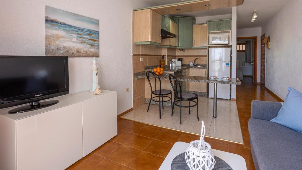 Garden City Private Apartment Costa Adeje Playa Feñabe Bagian luar foto