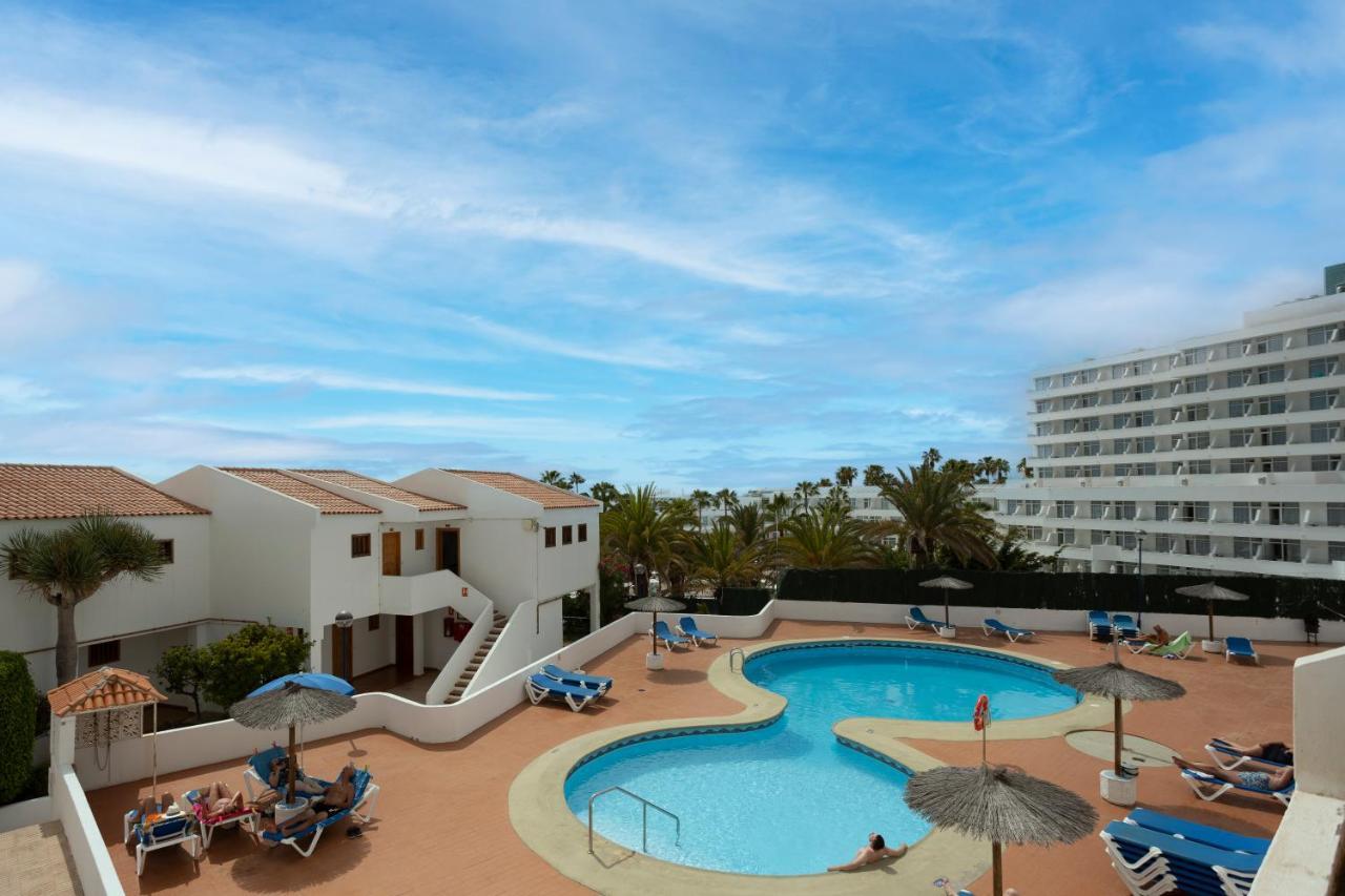 Garden City Private Apartment Costa Adeje Playa Feñabe Bagian luar foto