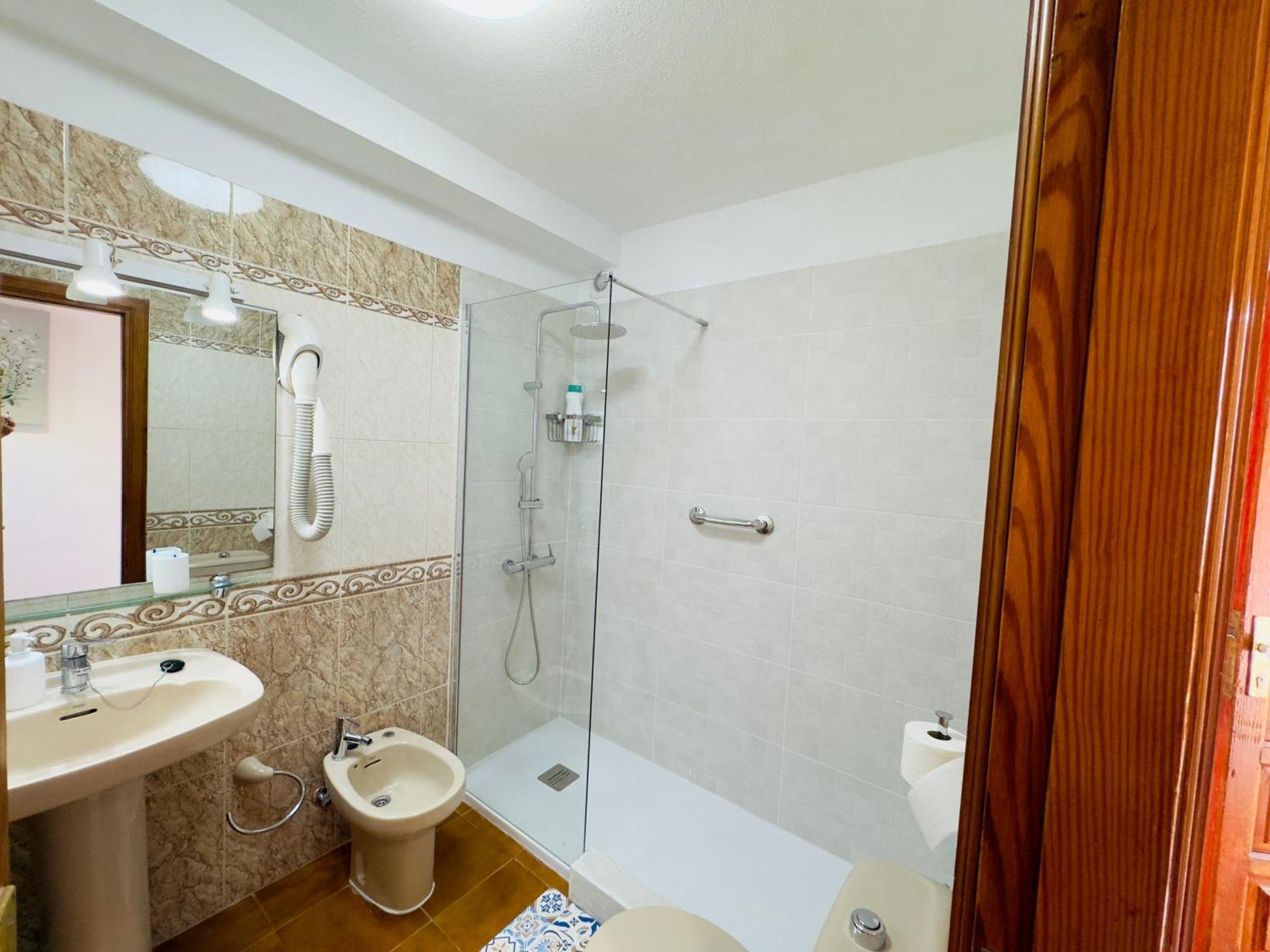 Garden City Private Apartment Costa Adeje Playa Feñabe Bagian luar foto